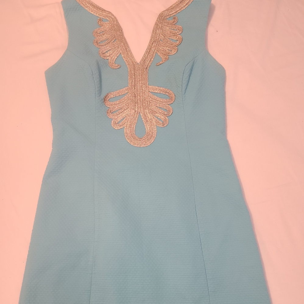Lilly dress